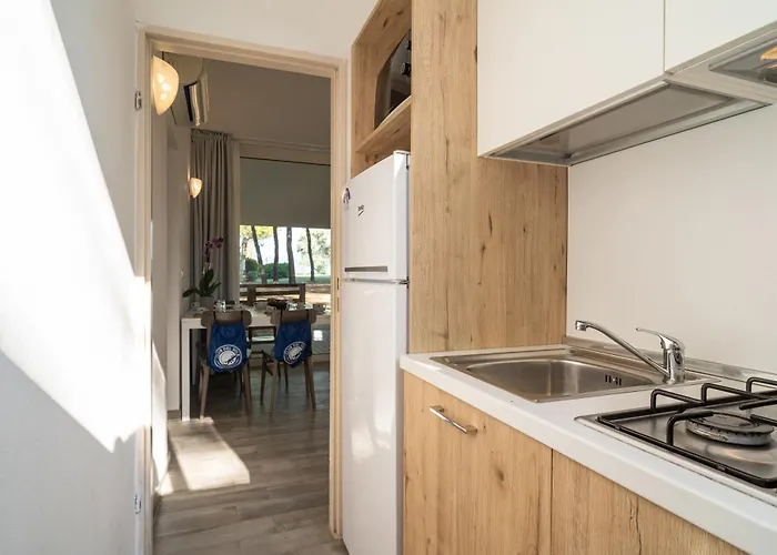 Club Del Sole Family Collection Marina Julia