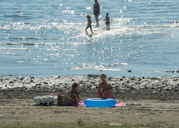 Club Del Sole Family Collection Parco vacanze Marina Julia