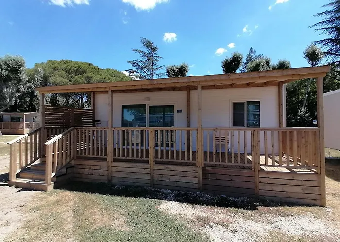 Parco vacanze Club Del Sole Family Collection 3*