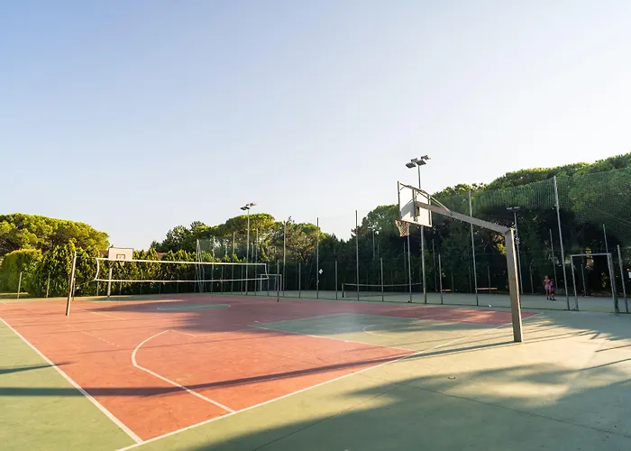 Club Del Sole Family Collection Parco vacanze 3*