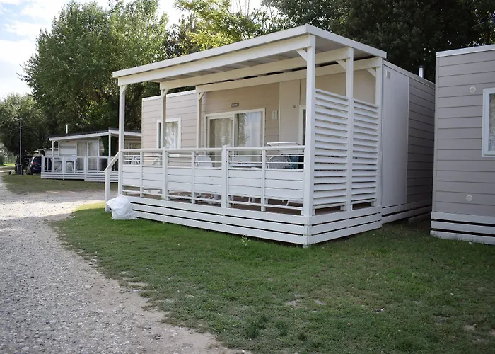 Parco vacanze Club Del Sole Family Collection 3*