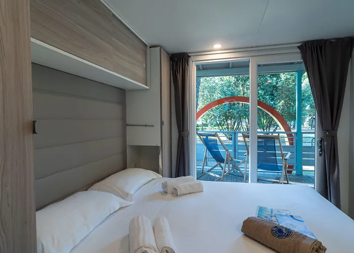 Parco vacanze Club Del Sole Family Collection