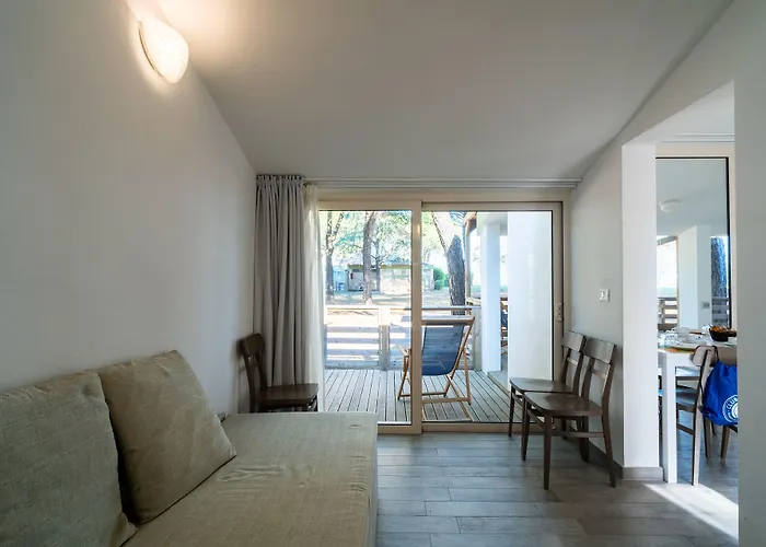 Club Del Sole Family Collection Parco vacanze Marina Julia