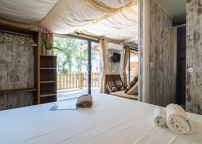 Club Del Sole Family Collection Parco vacanze 3*