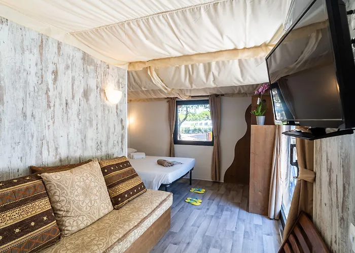 Club Del Sole Family Collection 3* Marina Julia