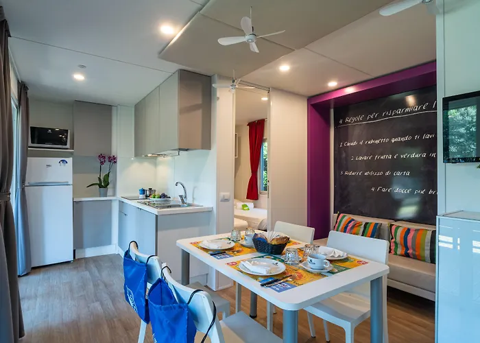 Club Del Sole Family Collection Parco vacanze