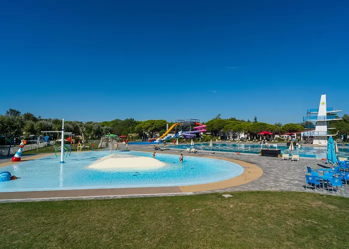 Parco vacanze Club Del Sole Family Collection