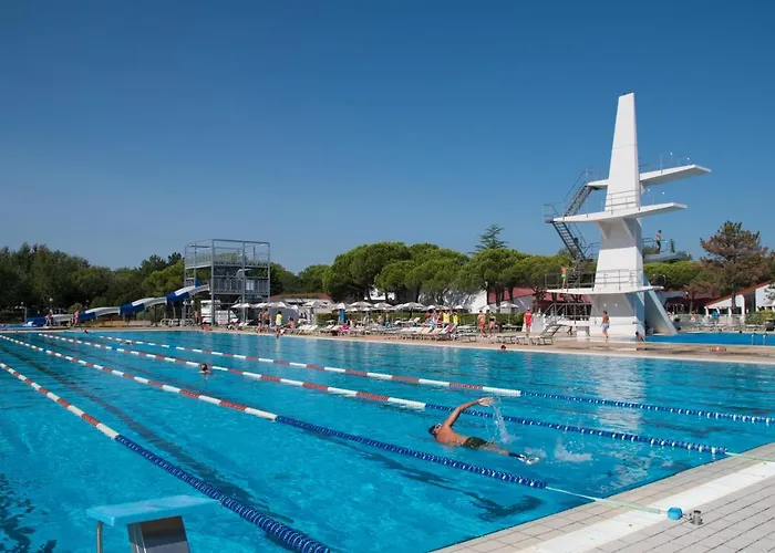 Parco vacanze Club Del Sole Family Collection Marina Julia