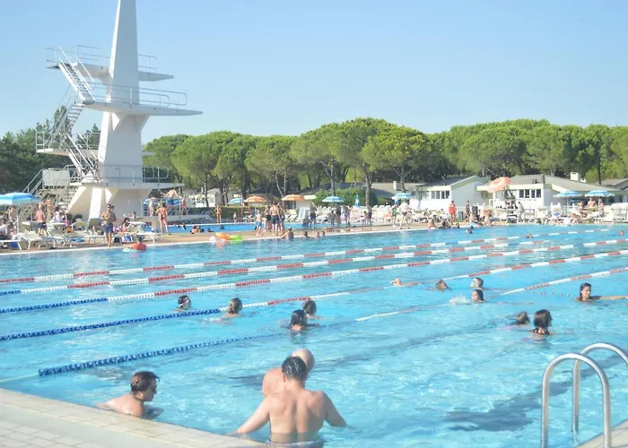 Parco vacanze Club Del Sole Family Collection