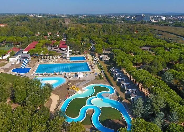 Club Del Sole Family Collection 3*