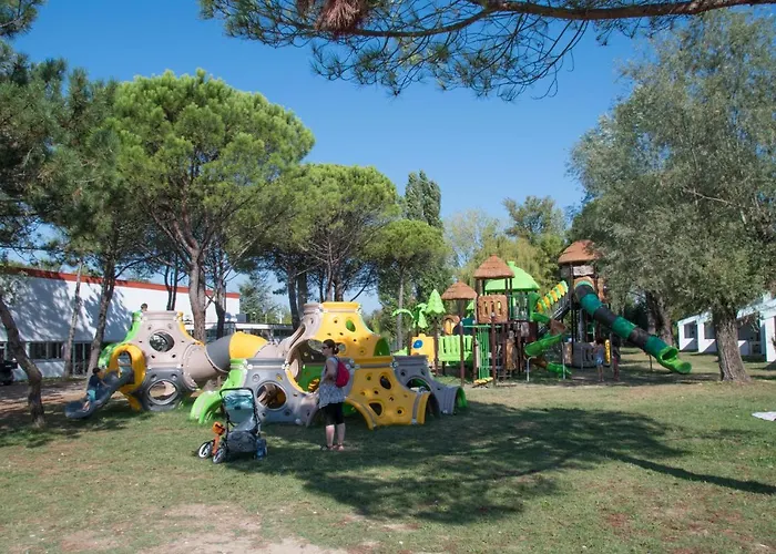 Club Del Sole Family Collection 3* Marina Julia