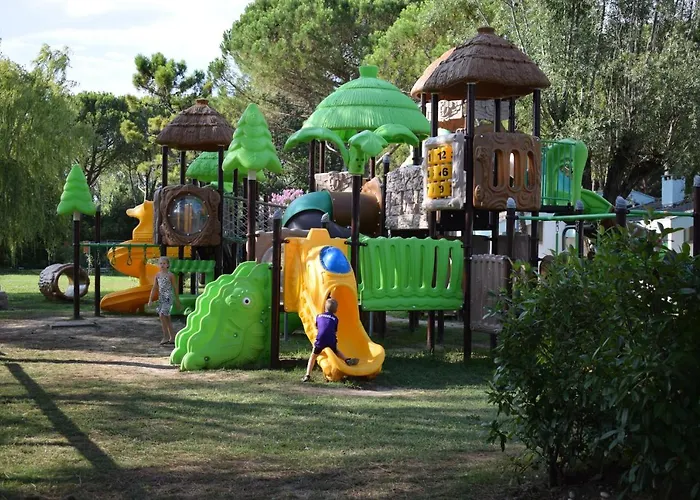 Club Del Sole Family Collection 3* Marina Julia