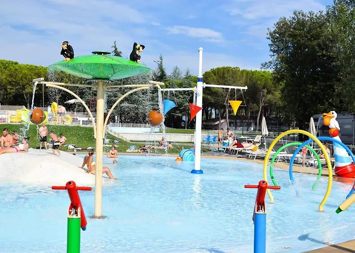 Club Del Sole Family Collection 3* Marina Julia