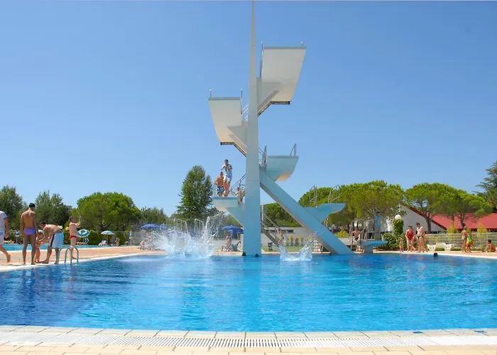 Club Del Sole Family Collection 3* Marina Julia