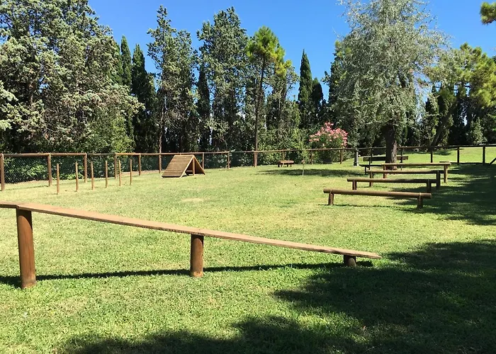 Club Del Sole Family Collection 3*