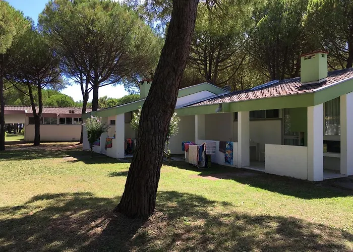 Club Del Sole Family Collection