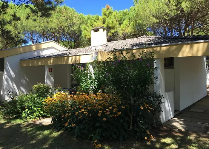 Parco vacanze Club Del Sole Family Collection