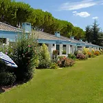Üdülőpark Club Del Sole Family Collection Marina Julia