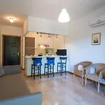Üdülőpark Club Del Sole Family Collection 3*