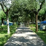 Üdülőpark Club Del Sole Family Collection 3*