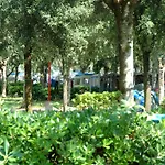 Üdülőpark Club Del Sole Family Collection 3*