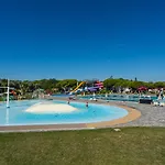 Üdülőpark Club Del Sole Family Collection