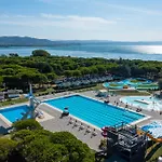 Kompleks wypoczynkowy Club Del Sole Family Collection Marina Julia