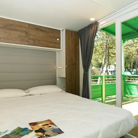 Parco vacanze Club Del Sole Family Collection