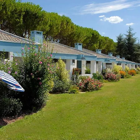 منتزه العطل Club Del Sole Family Collection مارينا جوليا
