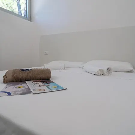 Club Del Sole Family Collection 3* Marina Julia