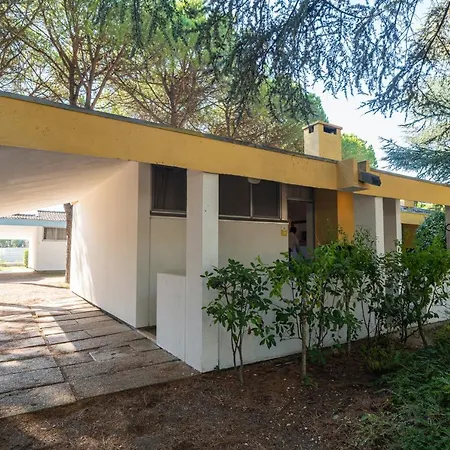 Club Del Sole Family Collection Holiday park 3*