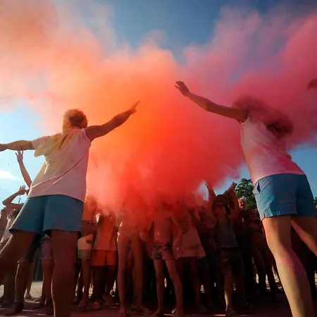 Club Del Sole Family Collection Ferienpark 3*