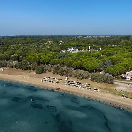 Club Del Sole Family Collection 3* Marina Julia