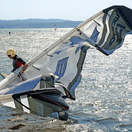 Club Del Sole Family Collection Holiday park