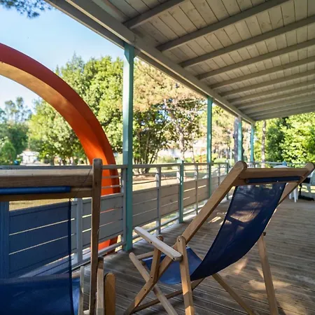 Club Del Sole Family Collection 3*