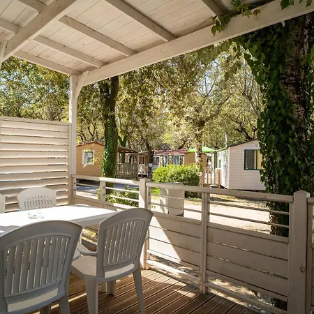 Holiday park Club Del Sole Family Collection