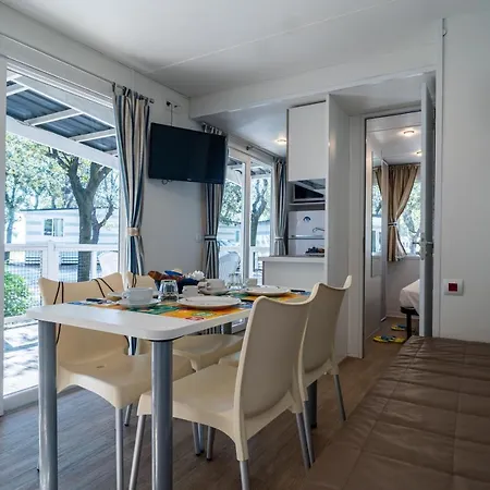 Parco vacanze Club Del Sole Family Collection