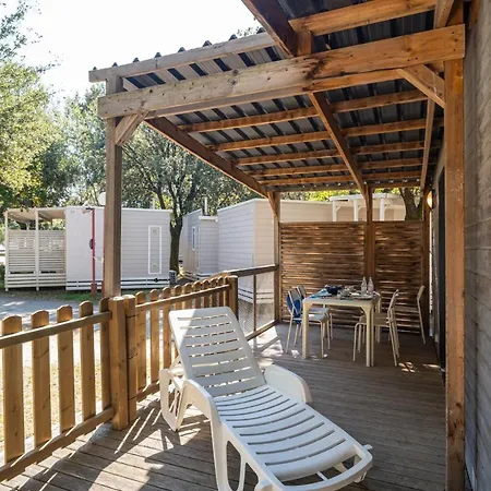 Club Del Sole Family Collection Ferienpark 3*