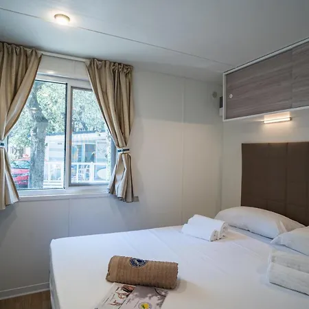 Club Del Sole Family Collection 3* Marina Julia