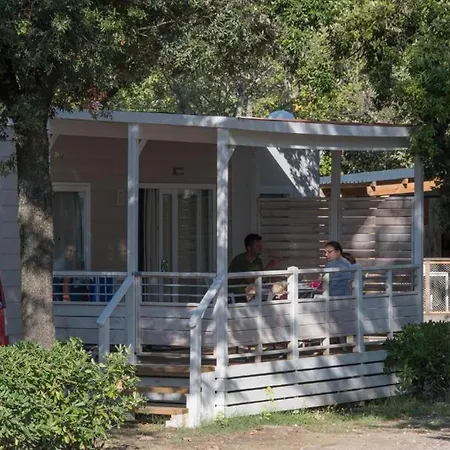 Club Del Sole Family Collection Ferienpark Marina Julia