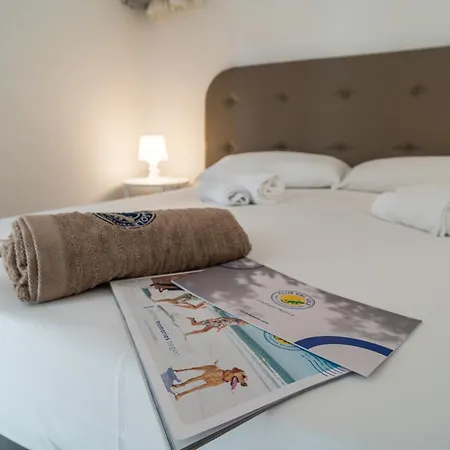 Club Del Sole Family Collection Holiday park