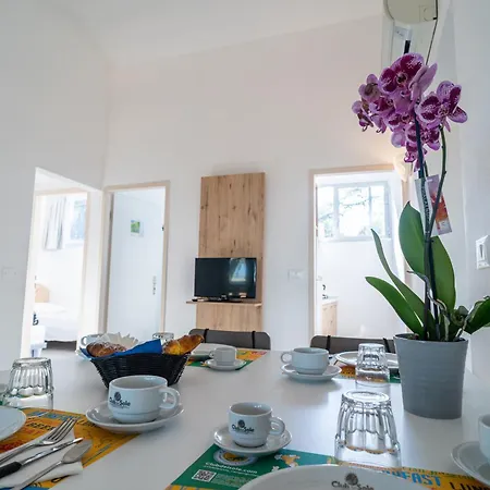 Club Del Sole Family Collection Holiday park 3*