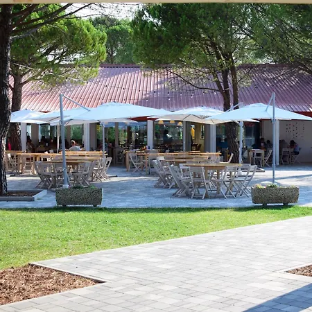 Club Del Sole Family Collection Holiday park