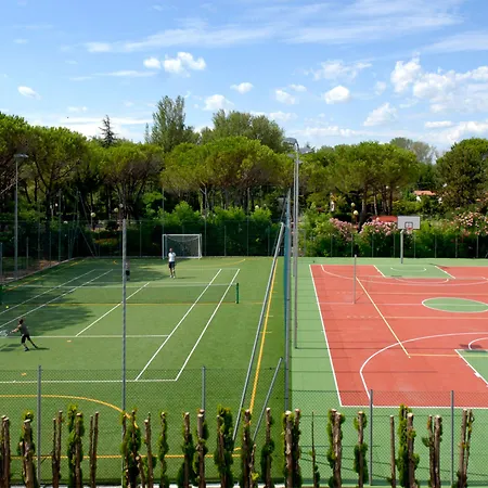 Club Del Sole Family Collection 3* Marina Julia