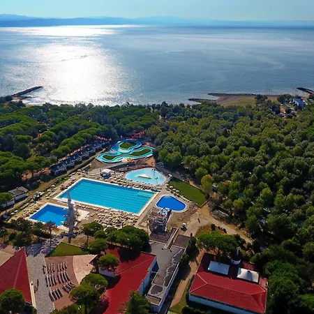 Club Del Sole Family Collection 3*