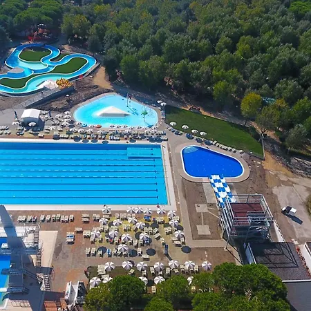 Club Del Sole Family Collection 3* Marina Julia