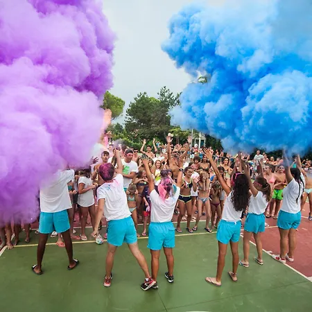 Ferienpark Club Del Sole Family Collection