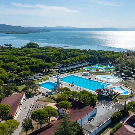 Holiday park Club Del Sole Family Collection