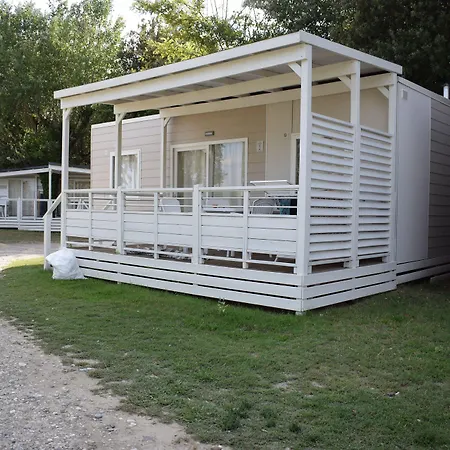 Ferienpark Club Del Sole Family Collection 3*