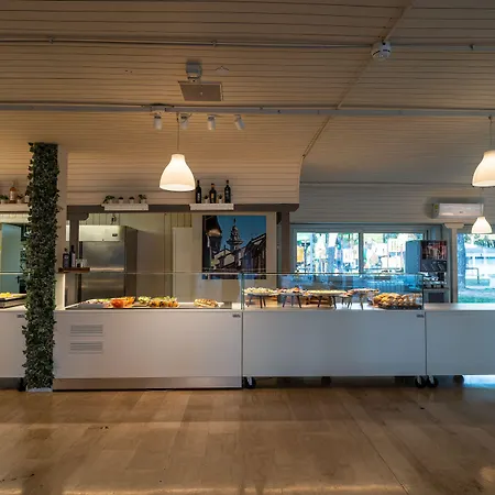 Club Del Sole Family Collection Marina Julia